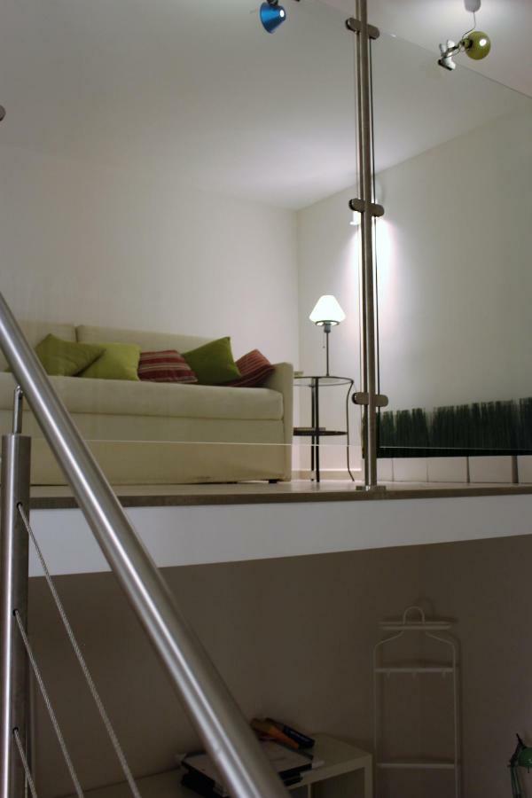 Suite Manzoni 로마 외부 사진