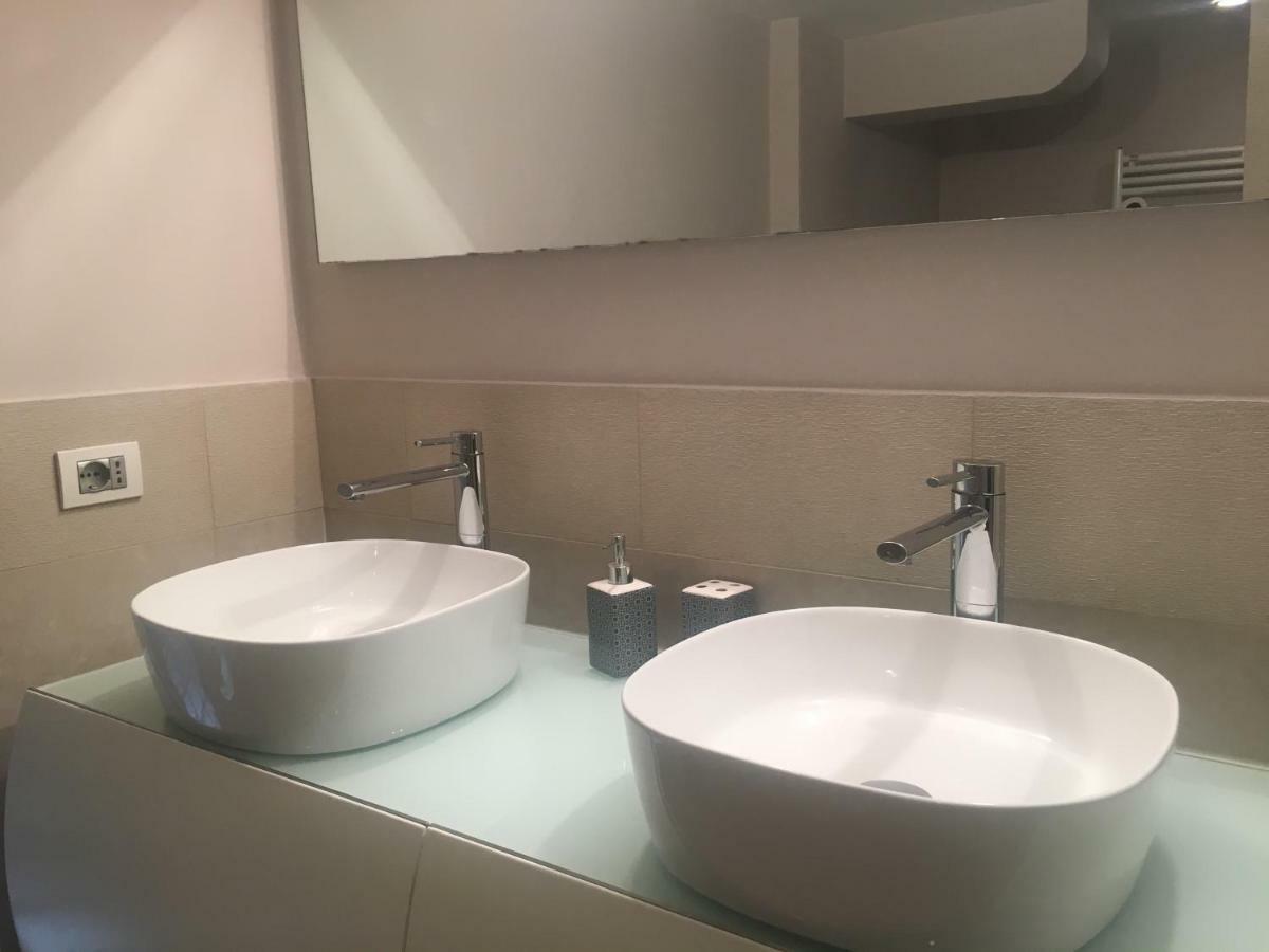 Suite Manzoni 로마 외부 사진