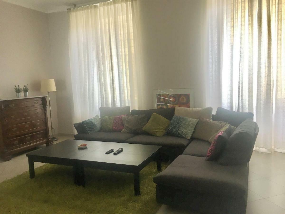 Suite Manzoni 로마 외부 사진