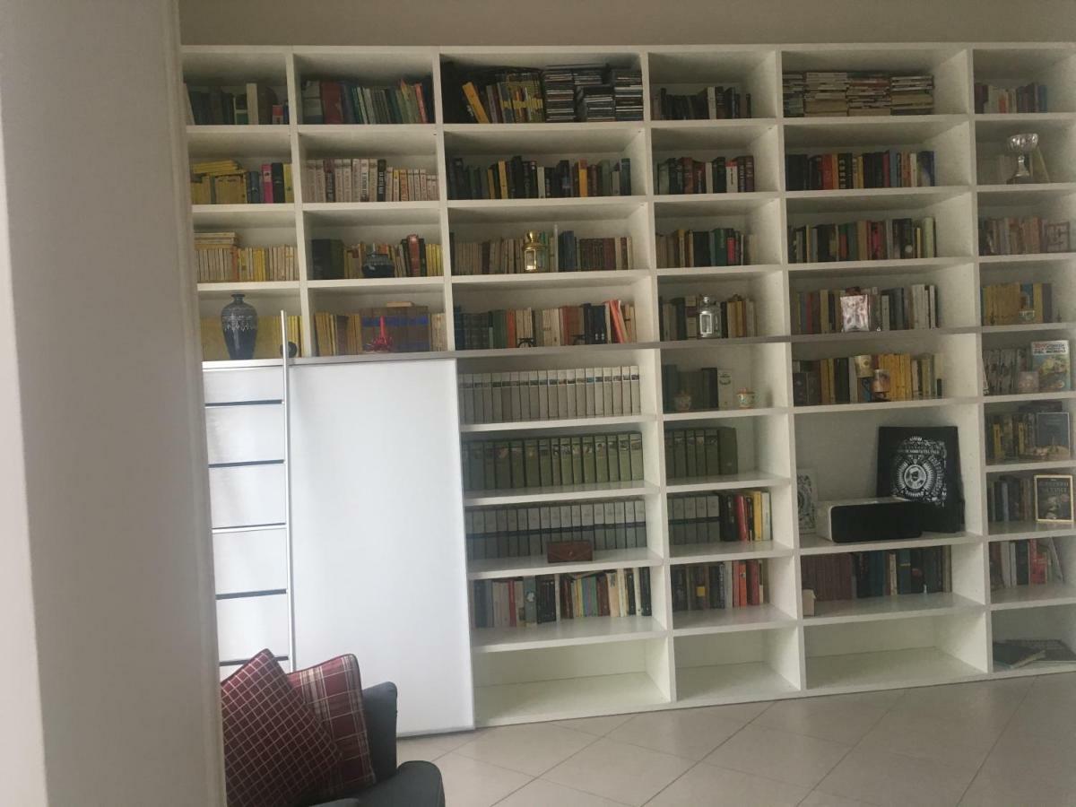 Suite Manzoni 로마 외부 사진
