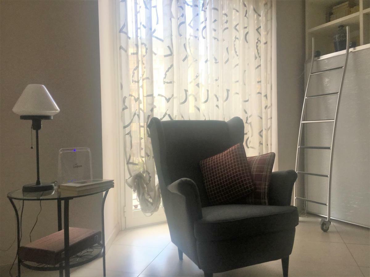 Suite Manzoni 로마 외부 사진