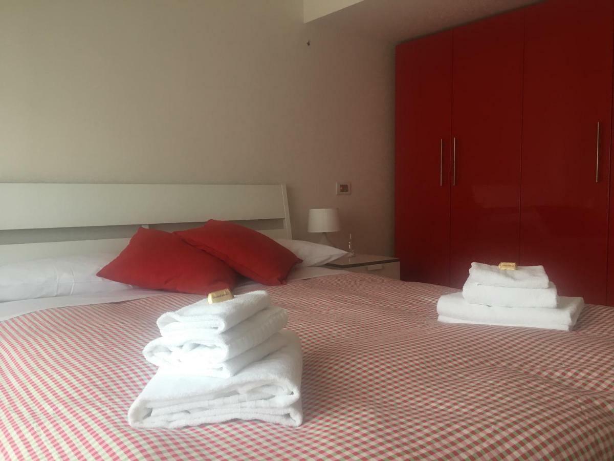 Suite Manzoni 로마 외부 사진