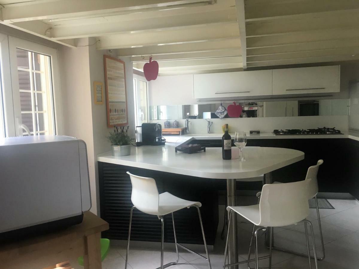 Suite Manzoni 로마 외부 사진